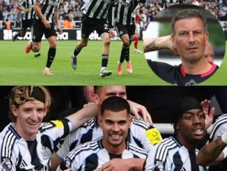 Former football referee Mark Clattenburg has shared his thoughts on the incident involving Bruno Guimarães in Newcastle’s 2-0 win over Nottingham Forest
