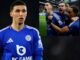 What he attacking midfielder who is on loan Bilal El Khannouss confesses he got wrong during his time at Leicester City