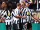 Injury blow for Newcastle United as key player drops out of national squad – replacement steps in.
