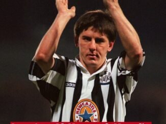 List of top 10 Newcastle United’s greatest strikers of all time