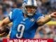 Top 10 list of Detroit Lions’ greatest quarterbacks of all time