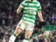 List of the top eight (8) best striker in the Scottish Premiership 2024-25