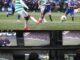 VAR statement from the Kilmarnock handball incident that earned Celtic a penalty has been released