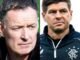 Celtic F.C. legend Chris Sutton explains the main reason why Steven Gerrard has rejected Rangers F.C.