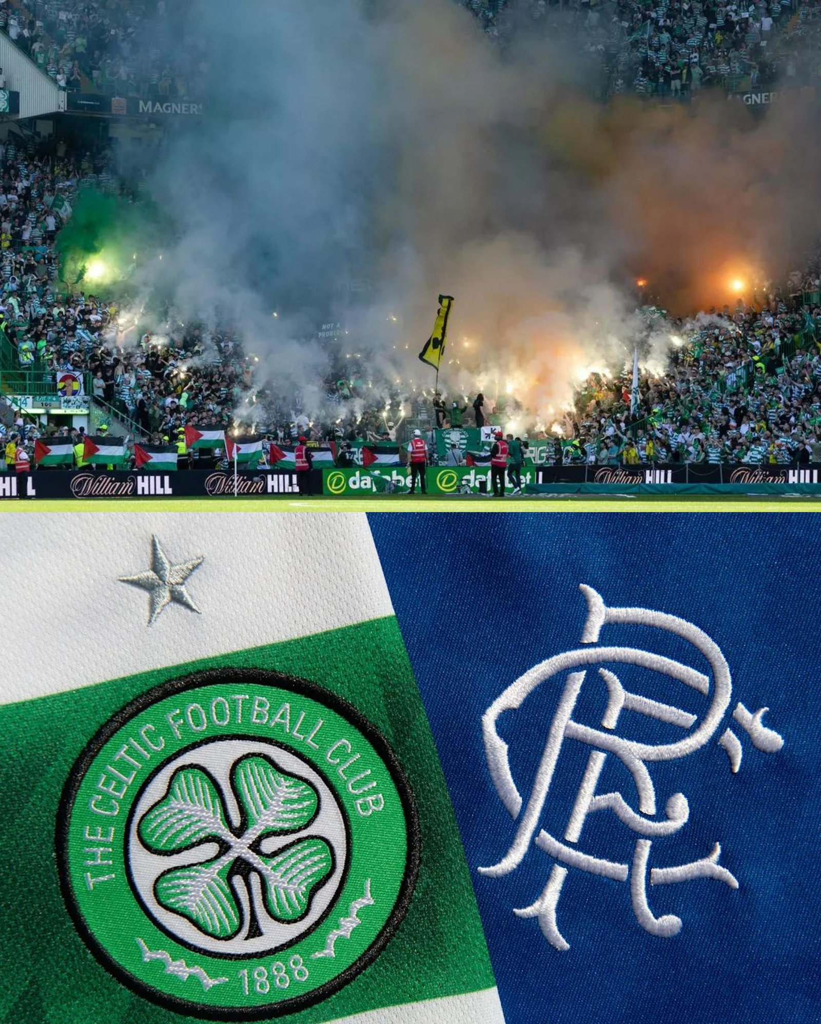 Breaking news: Celtic condemn SPFL’s ‘overly harsh’ decision and confirm boycott of upcoming Rangers clash