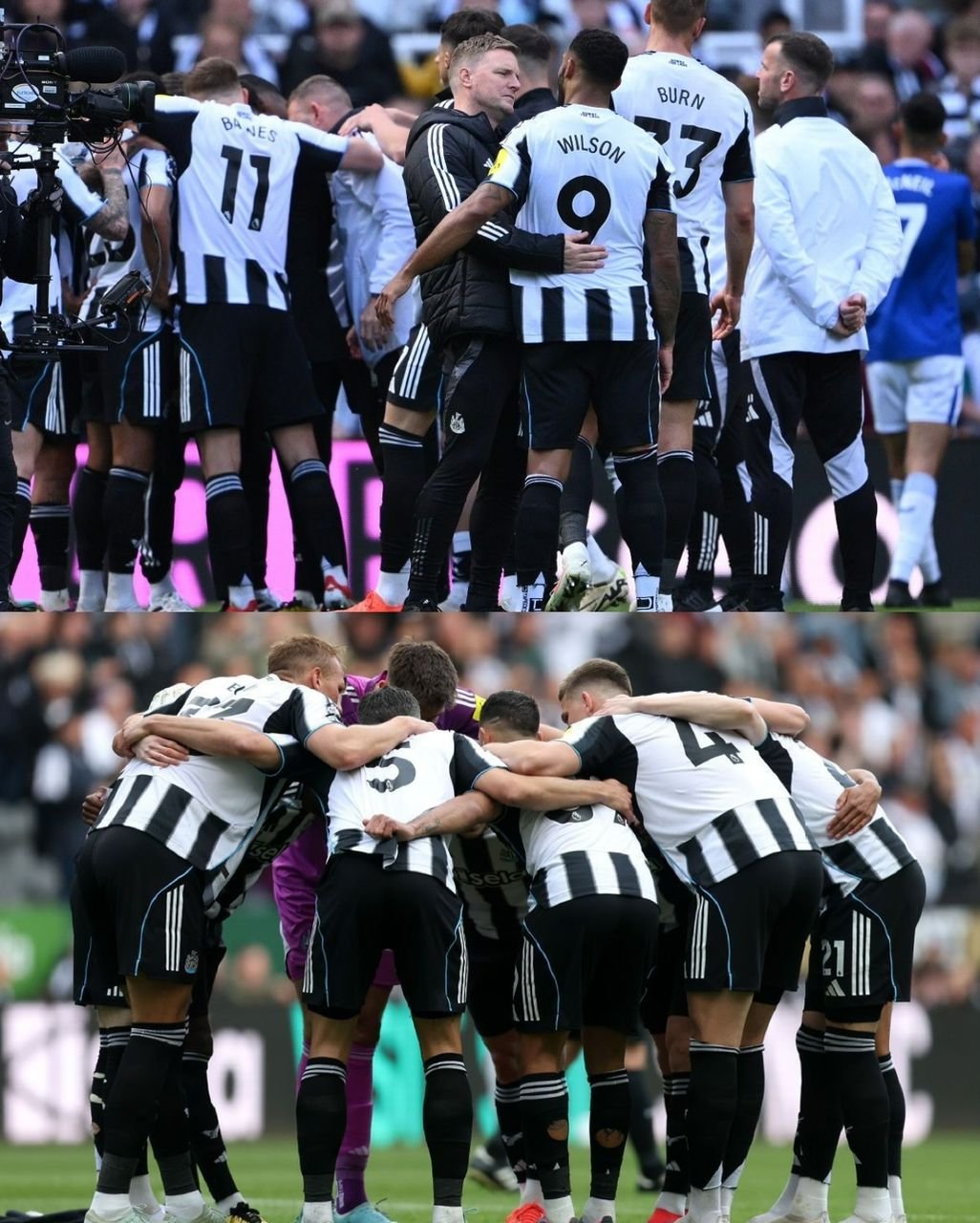 NUFC best player set to be sidelined for as many as seven Newcastle fixtures, under one condition