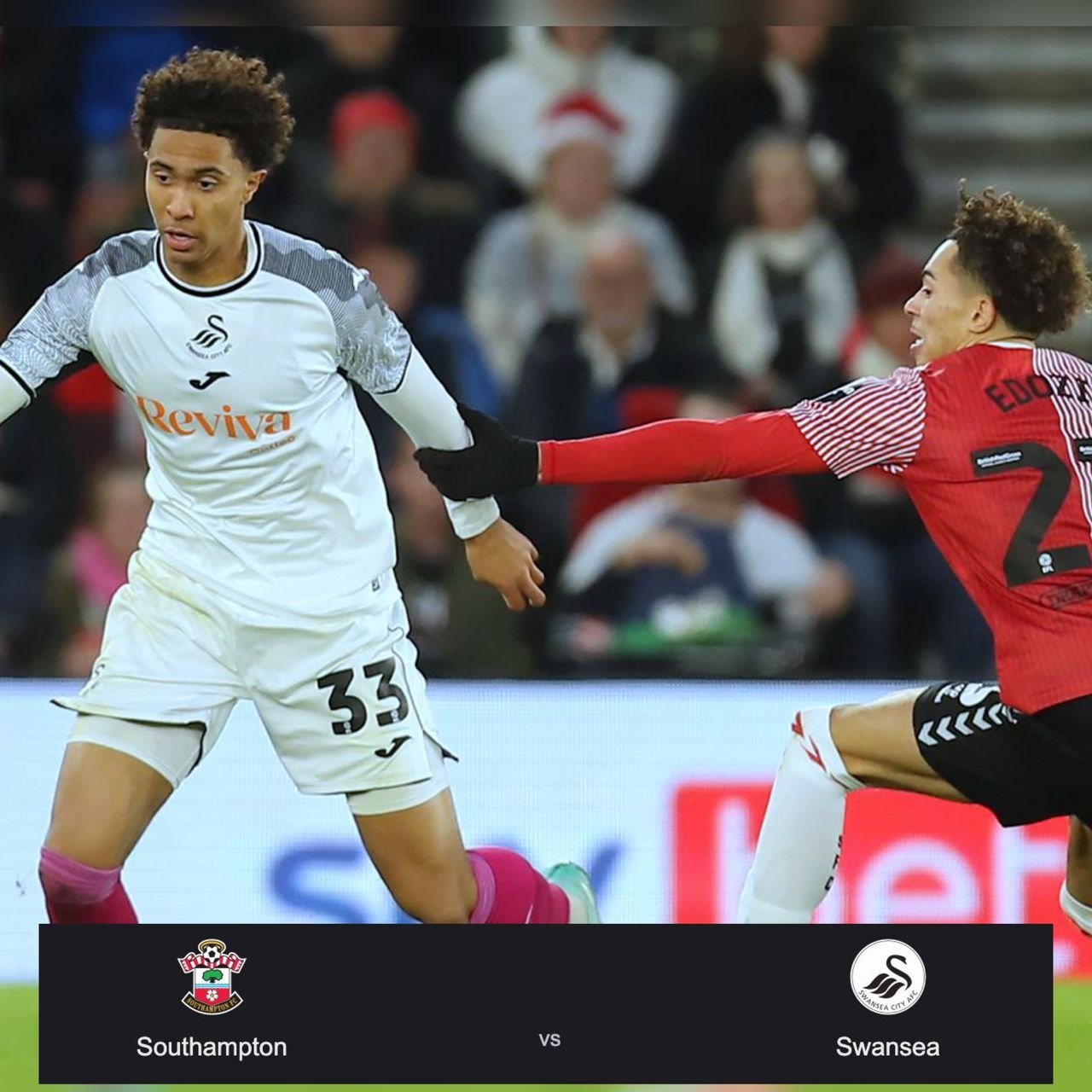 Southampton vs Swansea City - Injury reports, prediction Lineup, team news, players to miss the match