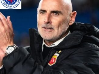 Breaking news: 52-year-old Australian former soccer player Kevin Muscat reveals the date he’ll officially begin his Rangers tenure as coach after board approval