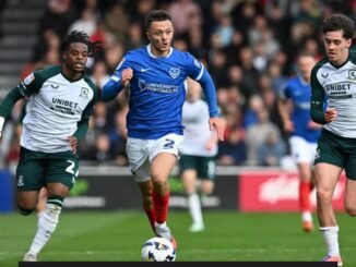 Leicester City vs Portsmouth - Player to miss the match, injury reports, team news, lineups