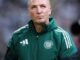 Celtic F.C. coach Brendan Rodgers gave his verdict over Rangers new manager search
