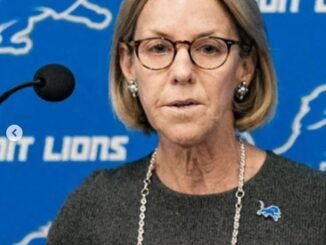 BREAKING: Outrage as Detroit Lions owner brutally slams NFL for “embarrassing” Brian Branch video — league deletes content, issues statement.