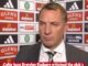 “We’ve lost a lot of firepower" Celtic F.C. coach Brendan Rodgers lashed out on Celtic board after thier match defeat against Dundee with an honest verdict