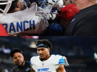 Breaking news: NFL hits two more Detroit Lions players with penalties in wake of Brian Branch suspension