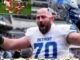 "y’all wanna post" - Detroit Lions player Dan Skipper confronts and criticizes NFL over Brian Branch controversy