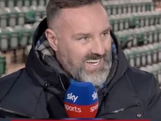 "it wasn’t great" Kris Boyd reveals the name of the Celtic F.C. player he fears so much and made his career a nightmare