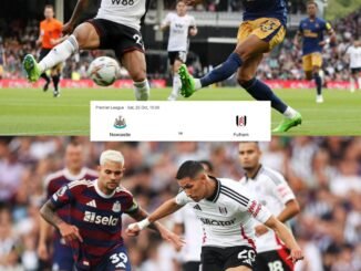 Latest team news and injury report ahead of Newcastle United vs Fulham match clash on saturday