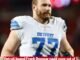 Could Frank Ragnow make an NFL comeback? The former Lions star eyes one last ride after Graham rejoins Eagles.