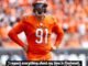 Cincinnati Bengals sensational player sends a clear message to Detroit Lions as trade and contract saga unfolds