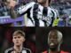 Latest Newcastle United injury news and expected return dates for Sandro Tonali, Yoane Wissa, and Lewis Hall before Fulham and Tottenham fixtures