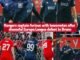 Rangers captain James Tavernier furious blast Rangers teammates with a harsh message over Europa League defeat against Brann