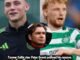 Peter Grant gave his reason why Celtic F.C. defender Dane Murray must start alongside Liam Scales against Hearts if they choose to win the match