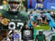 Breaking news: Canadian Football League (CFL) teams reveal their 2025 award winners