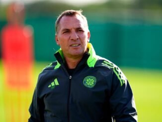 Three (3) main reason why explained that that caused the Irish football manager Brendan Rodgers to resign as Celtic F.C. coach