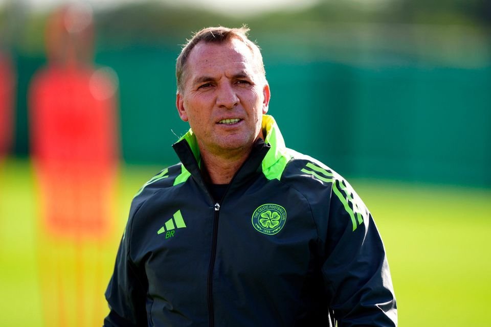 Three (3) main reason why explained that that caused the Irish football manager Brendan Rodgers to resign as Celtic F.C. coach