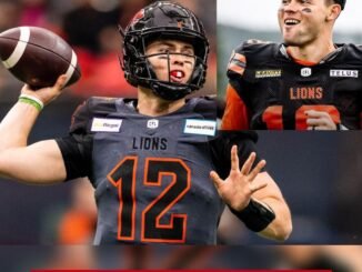 Breaking news: Canadian quarterback Nathan Rourke has clarified his earlier remark about taking an “unforeseen detour” in his football journey, confirming that he currently has no intention of pursuing another NFL opportunity.