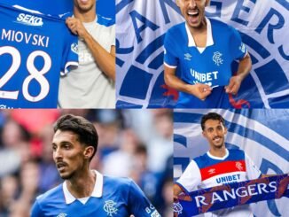 The real reason behind Bojan Miovski’s poor form at Rangers after his summer move