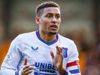 James Tavernier reveals Nick Walsh conversation with him