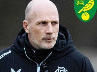 BREAKING NEWS: Norwich City officially confirms the appointment of Belgian football manager as new head coach